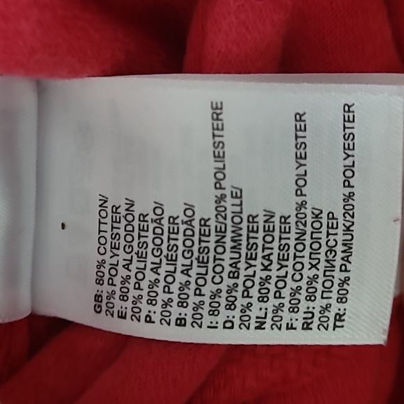 Men's The North Face Hoodie size large - Picture 4 of 4